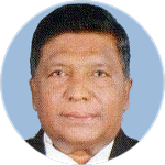 4th central provincial council menber