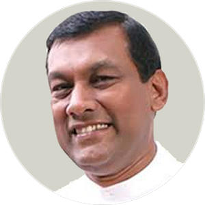 Wasantha Aluvihare